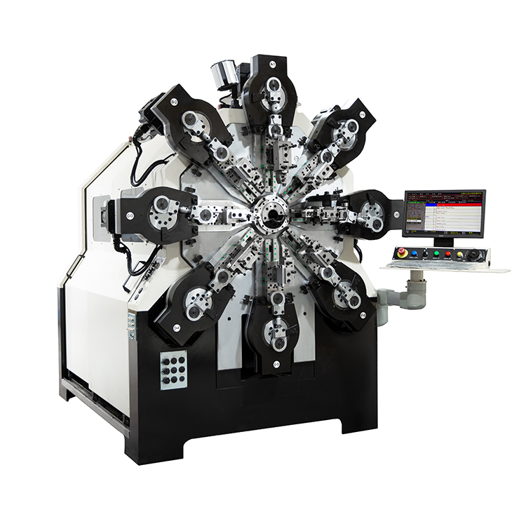 新款CMM-12-400S高精度加強(qiáng)版轉(zhuǎn)線機(jī)